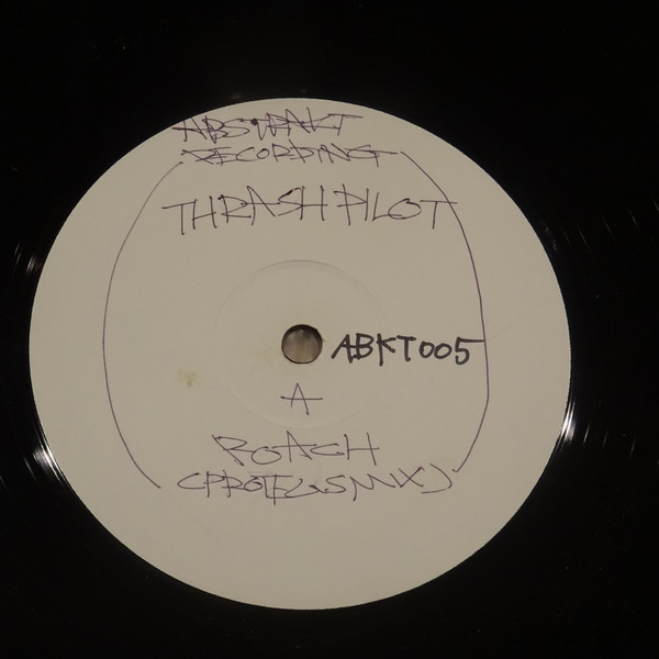 Thrash Pilot - Roach Remix (1999)