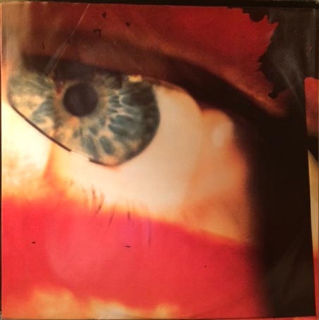 The Cure - Kiss Me Kiss Me Kiss Me (1987) - Image 9