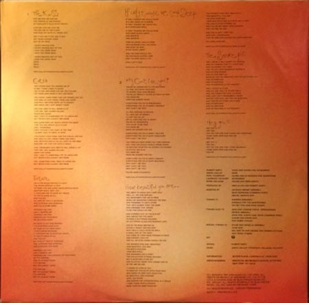 The Cure - Kiss Me Kiss Me Kiss Me (1987) - Image 8