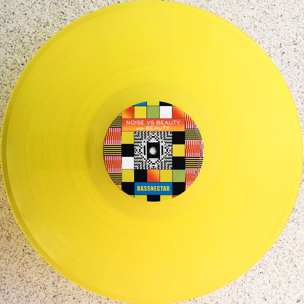 Bassnectar - Noise Vs Beauty (2014) - Image 10