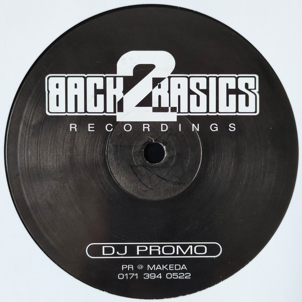 DJ Spice - Dynamite / 4 Play (2000)