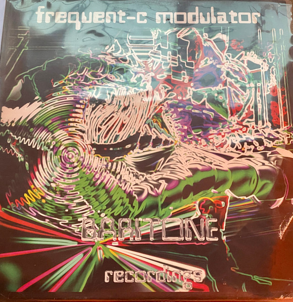Frequent-C Modulator - Shank/Dark Siren (2001)