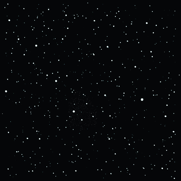 Various - Nebulullaby An Interstellar Cloud of Dust (2016)