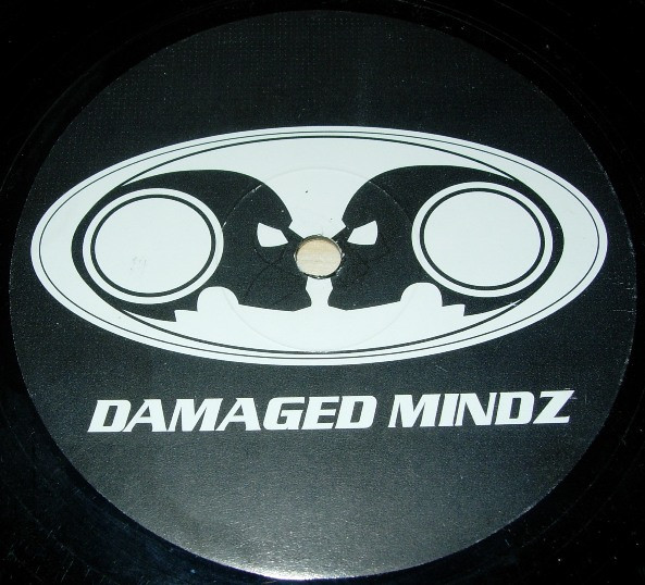 Intermind - Rawstep / Flux (1997) - Image 2