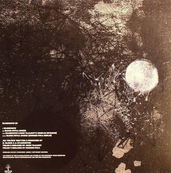 Blue Daisy, Anneka - Raindrops EP (2010) - Image 3