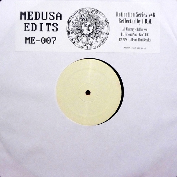 Various - Reflection Series #6 (2009)
