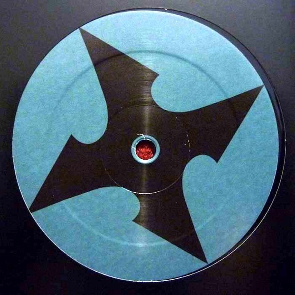 Bloodman - Remote Viewing / Deep Fish (2010) - Image 2