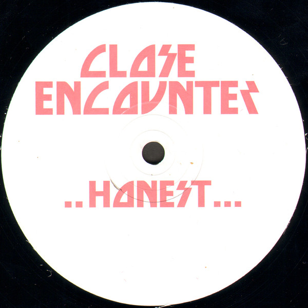 Close Encounter - Honest / Well Is Rock (2001) - Image 3