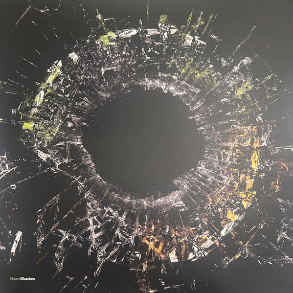 DJ Trax - Collision EP (2026)