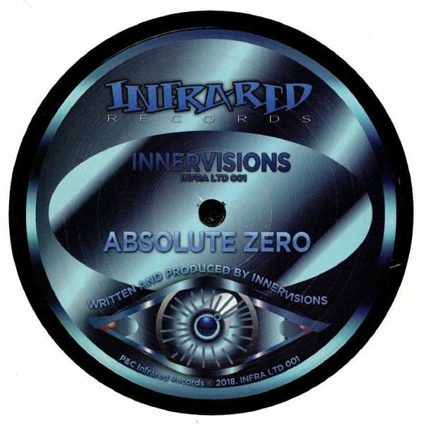Innervisions - Absolute Zero (2018)