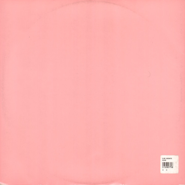 Close Encounter - Honest / Well Is Rock (2001) - Image 2