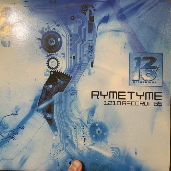 Ryme Tyme - Rymetyme (2001) - Image 2
