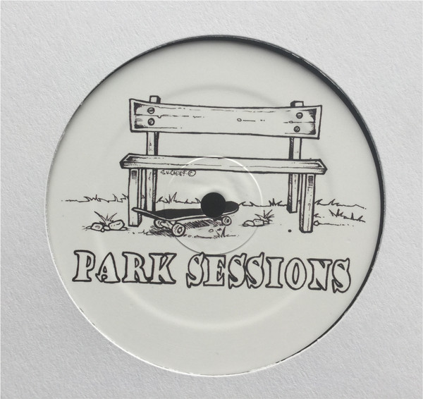 Tommy The Cat (2), Alley Cats (9) - Park Sessions 02 (2019) - Image 2