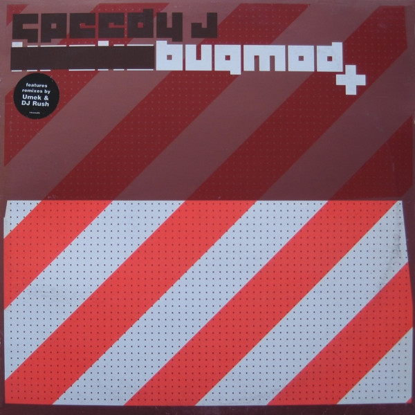 Speedy J - Bugmod (2002)