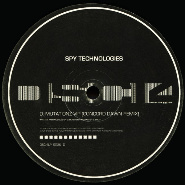 SKC - Spy Technologies (2002) - Image 6