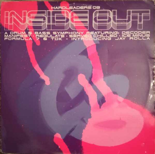 Various - Inside Out (1997)