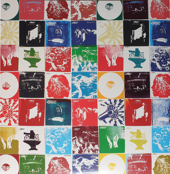 The Chemical Brothers - Brotherhood - Image 4