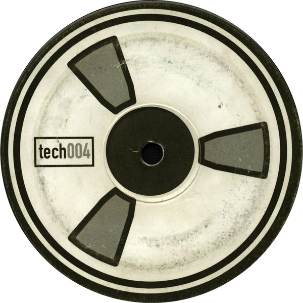 Drumsound & Simon "Bassline" Smith - Distortion / Jungle Fever (2000) - Image 4