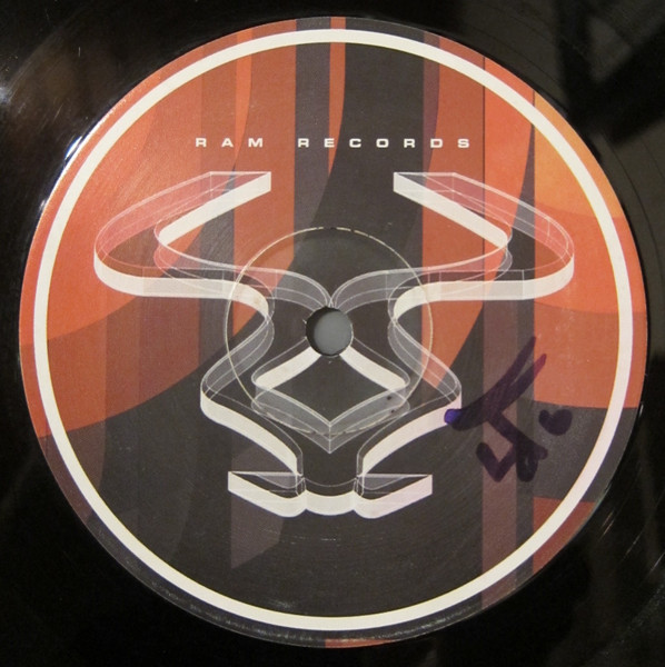 Moving Fusion - Atlantis (Bad Company Remix) / Survival (2001) - Image 4