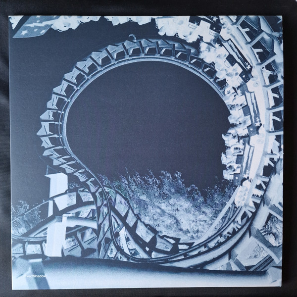Abstract Drumz - Just A Ride EP (2025)