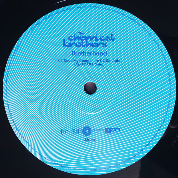 The Chemical Brothers - Brotherhood - Image 10