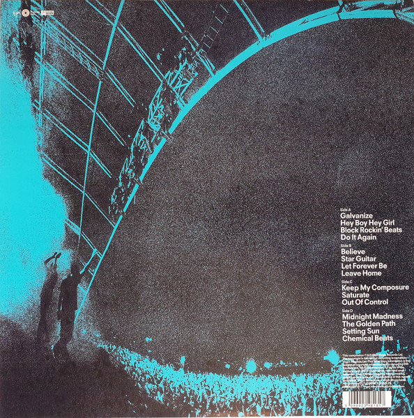 The Chemical Brothers - Brotherhood - Image 2