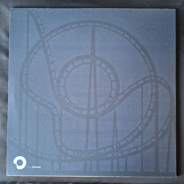 Abstract Drumz - Just A Ride EP (2025) - Image 4