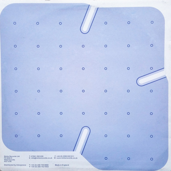 Ctrl - Casa Del Regardo (2001) - Image 4