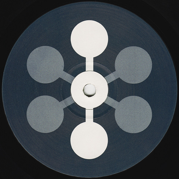 Dub Collective - The Head EP Vol 1 (1991) - Image 2