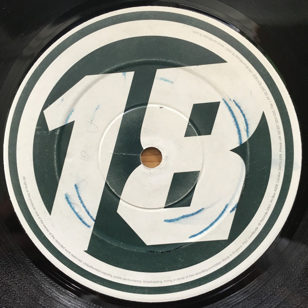 Teebee - Through The Eyes Of A Scorpion (2001) - Image 7