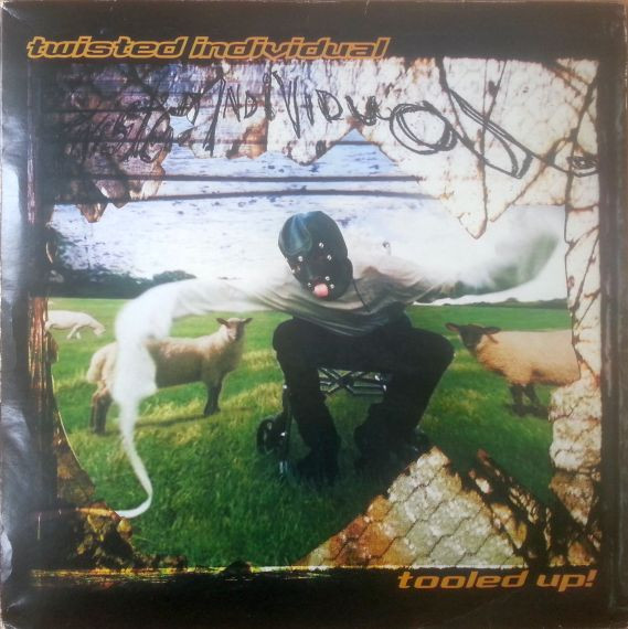 Twisted Individual - Tooled Up! (2002)