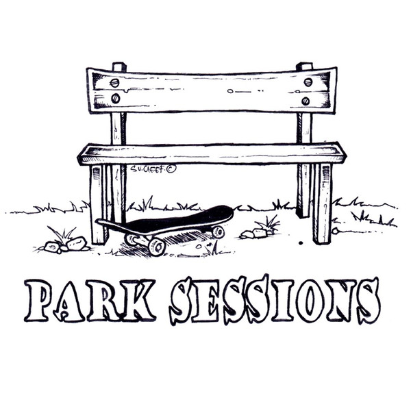 Tommy The Cat (2), Alley Cats (9) - Park Sessions 02 (2019) - Image 3