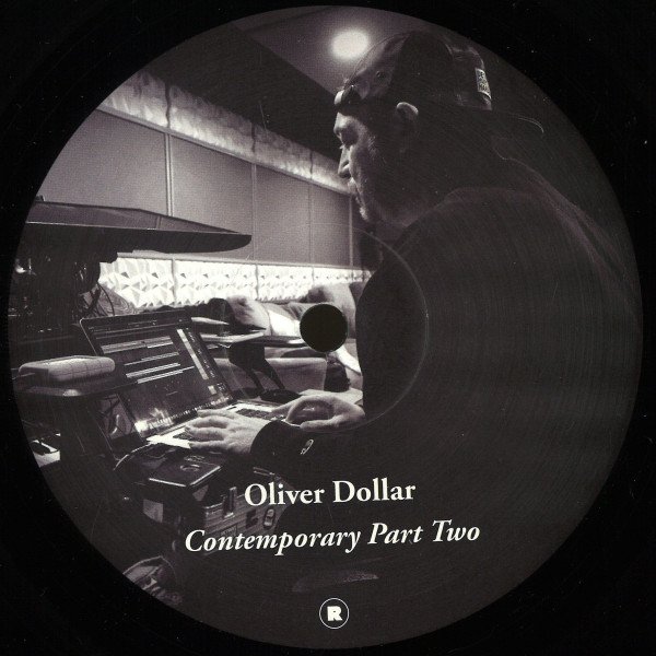 Oliver $ - Contemporary Part Two (2024)