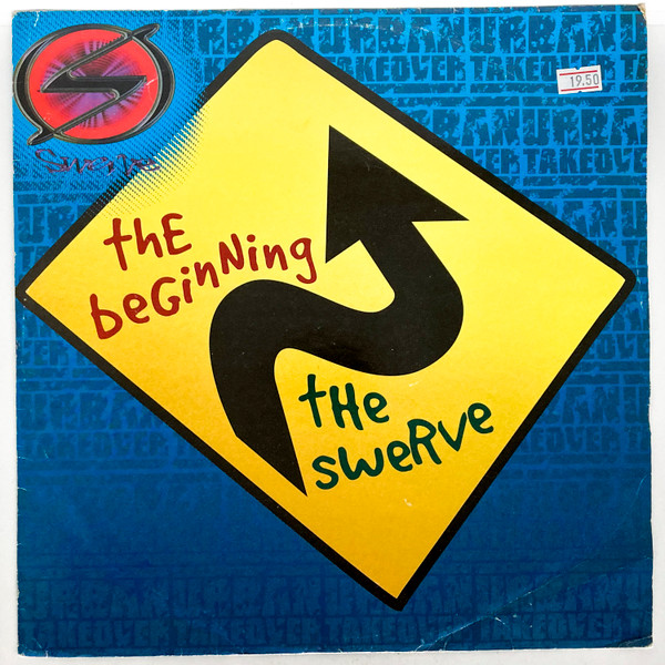 Swerve - The Beginning (1999)