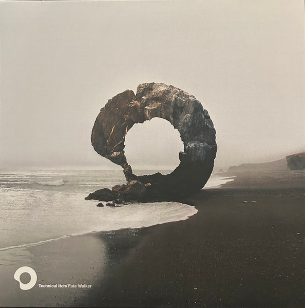 Technical Itch - Fate Walker (2025)
