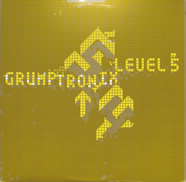 Grumptronix - Level 5 (1997)