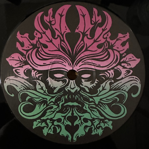 Response, Pliskin - Got Any Pills Mate? / Misinformation / Spirit Of The People (2022) - Image 2