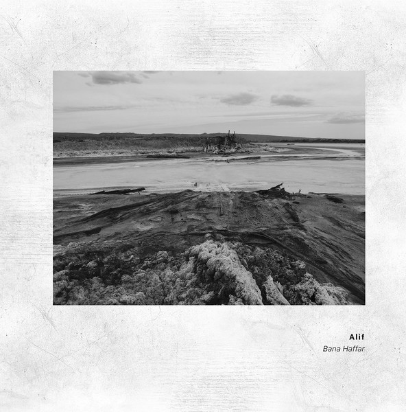 Bana Haffar - Alif (2017)
