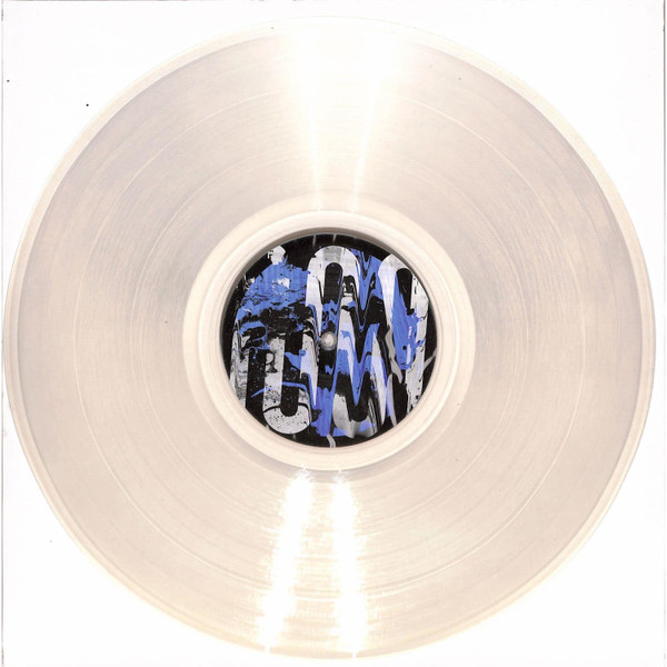 Brendon Moeller - Vacuum (2024) - Image 2