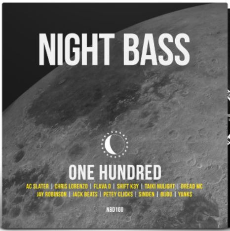 Various - One Hundred (2020)