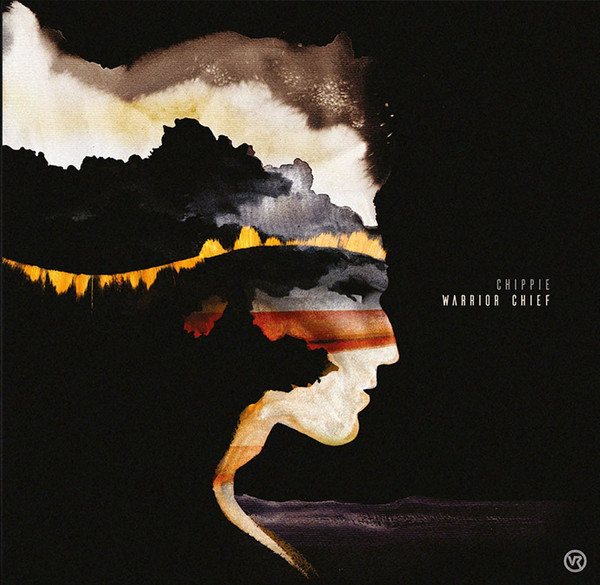 Chippie (4) - Warrior Chief / The Filter Track (2022)