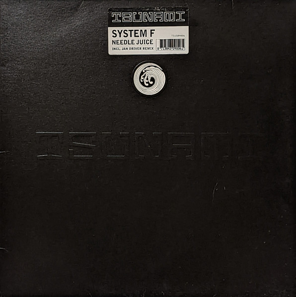 System F - Needle Juice (2002)