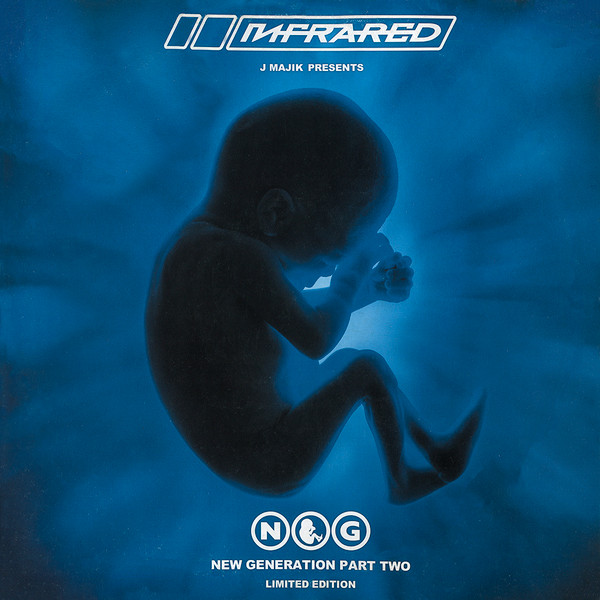 Various - J Majik Presents New Generation Part Two (2003)