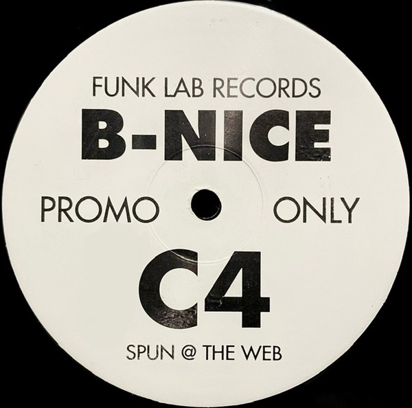 B.Nice - Fly By Night - Image 2