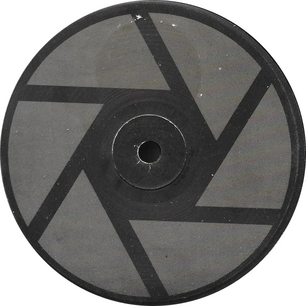 Alex Peace - Turn It Up 2000 Remixes (2000) - Image 4