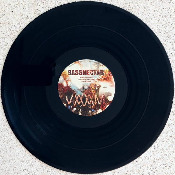 Bassnectar - Vava Voom (2012) - Image 11