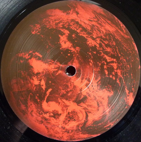 Ill Logic & DJ Raf - Complex Identities / Darkness At Noon (2008) - Image 3