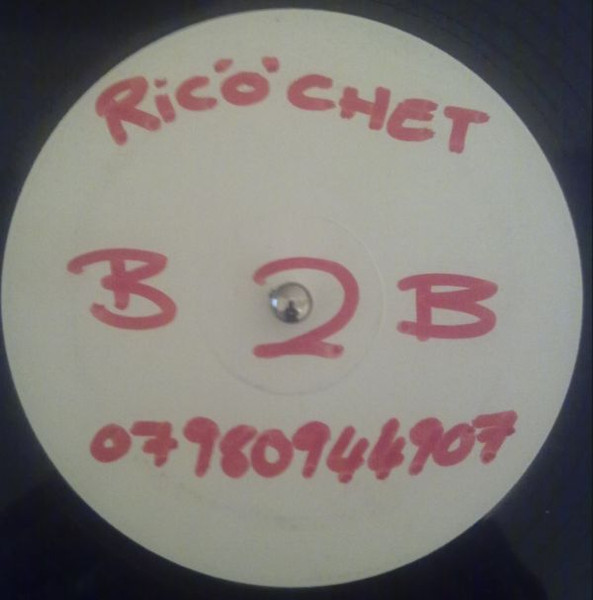 Ricochet - Scream / Baby (2001) - Image 3