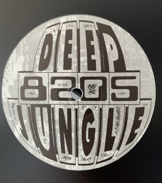 DJ Nut Nut - Message From Jah / Check This Out (2019) - Image 3