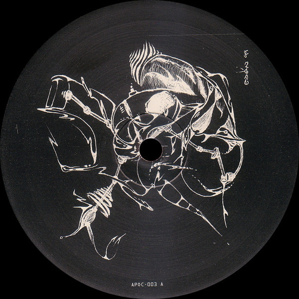Various - Renegade Virus (2001) - Image 3